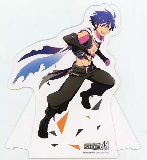 大河タケル 「アイドルマスター SideM Mフェス2021×ナンジャタウン POPスタンドコレクション(A)」