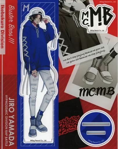 新品★ヒプマイ【山田二郎】さっぽろ雪まつり★アクリルスタンド★アクスタ★2セット Amazon.co.jp: ヒプマイ山田一郎さっぽろ雪まつりアクリル