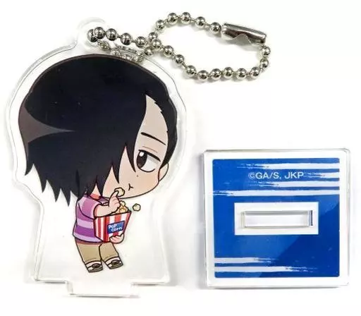 吉野順平 「セガコラボカフェ 呪術廻戦 デフォルメアクリルキーホルダー」