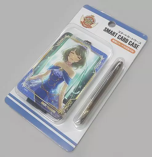 高垣楓 スマートカードケース 「アイドルマスター シンデレラガールズ」 アイドルマスターオフィシャルショップグッズ
