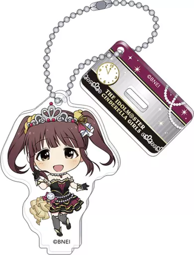 緒方智恵理 「アイドルマスター シンデレラガールズ スタキー vol.6」