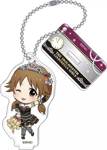 片桐早苗 「アイドルマスター シンデレラガールズ スタキー vol.6」