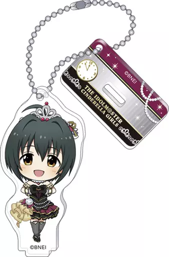 小日向美穂 「アイドルマスター シンデレラガールズ スタキー vol.6」
