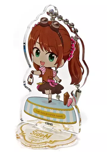 水嶋咲 「アイドルマスター SideM×animatecafe トレーディングアクリルスタンドキーホルダー Sweetie Wonderland ver.(Aグループ)」