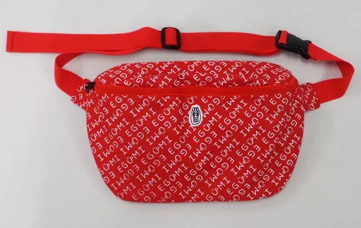 駿河屋 - 【買取】江口拓也 EGUMI MONOGRAM BODY BAG(ボディバッグ