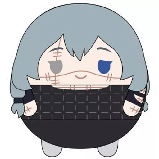 真人 「呪術廻戦 ふわコロりん2」