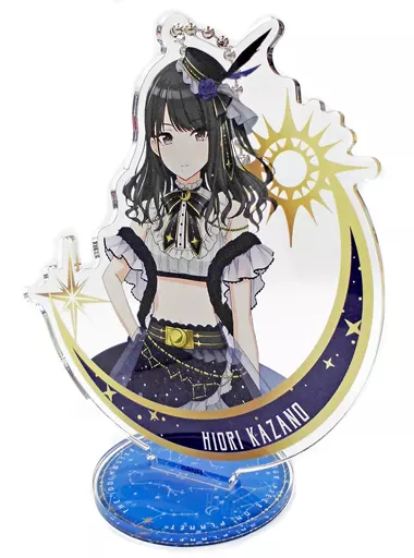 風野灯織(3rdLIVE ver.) 公式アクリルスタンドキーホルダー 「THE IDOLM＠STER SHINY COLORS 3rdLIVE TOUR PIECE ON PLANET」