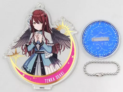 大崎甜花(3rdLIVE ver.) 公式アクリルスタンドキーホルダー 「THE IDOLM＠STER SHINY COLORS 3rdLIVE TOUR PIECE ON PLANET」
