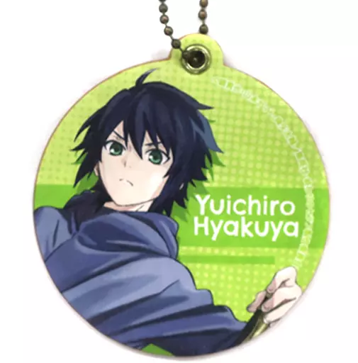 終わりのセラフ グッズ キャラレザーチャーム グッズ-チャーム】桜蘭高校ホスト部 キャラレザーチャーム 01