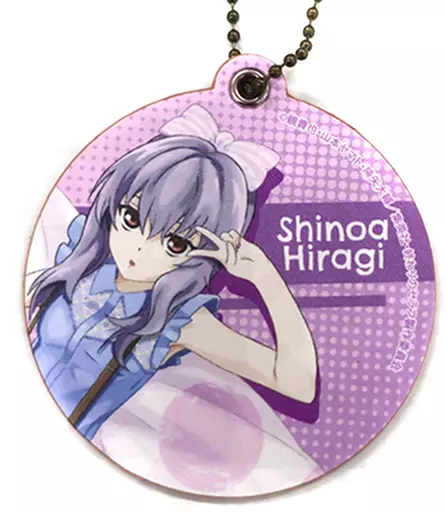 終わりのセラフ グッズ キャラレザーチャーム キャラレザーチャーム「終わりのセラフ」01/ 8個入りBOX[A3]《在庫切れ》