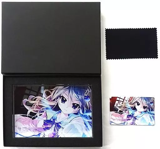 【新品未開封】9-nine- アクリルオーナメント　セット 新品未開封】9-nine- アクリルオーナメント セット 【公式通販】