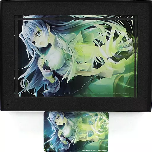 駿河屋 -<中古>香坂春風 アクリルオーナメント 「9-nine