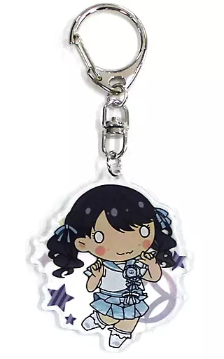 福丸小糸 ちまドル アクリルキーホルダー 「アイドルマスター シャイニーカラーズ」