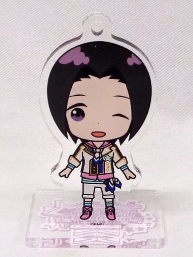 岡村直央 「THE IDOLM＠STER SideM PRODUCER MEETING PRESENT FOR 315＠MBITIOUS!!!!! 公式トレーディングアクリルスタンドキーホルダーC」