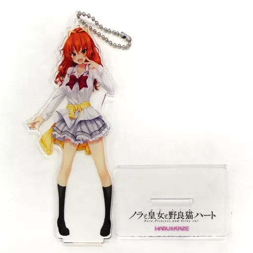ノラと皇女と野良猫ハート　C91グッズセット コミケ94のHARUKAZEグッズセット同梱CDの試聴動画を公開！ | TV