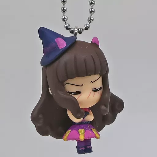 黒須あろま 「プリパラ　オールスターマスコットセレクション」