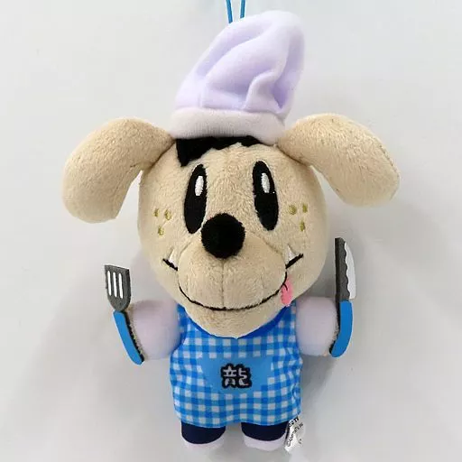 数原龍友 ジェネ犬 料理部マスコット2 「GENERATIONS高校TV」