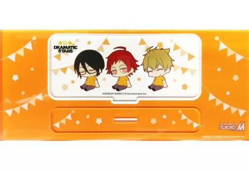 DRAMATIC STARS アクリルスタンド ゆるっとだる～ん 「アイドルマスター SideM」