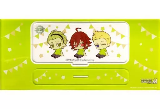 Jupiter アクリルスタンド ゆるっとだる～ん 「アイドルマスター SideM」