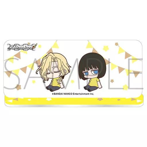 Altessimo アクリルスタンド ゆるっとだる～ん 「アイドルマスター SideM」