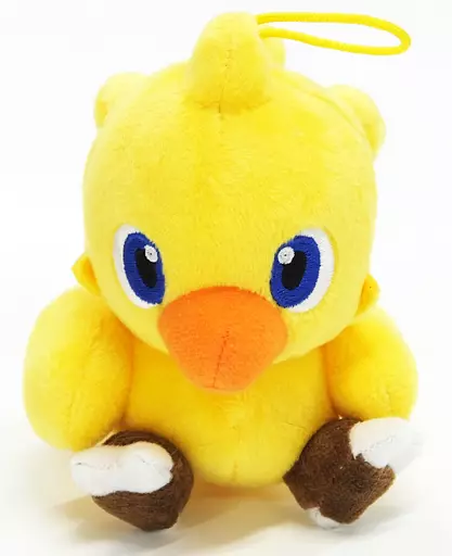 チョコボ ぬいぐるみマスコット 「ファイナルファンタジー」