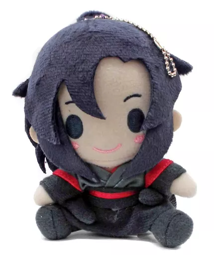 魏無羨 ぬいぐるみマスコット 「魔道祖師」