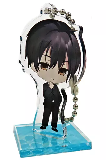 君塚君彦(探偵はもう、死んでいる。) 「KADOKAWA ライトノベルEXPO 2020(らのすぽ!) MF文庫J トレーディングアクリルスタンドキーホルダー」