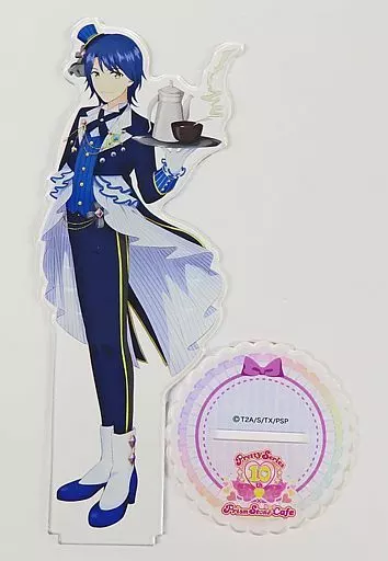 プリパラ　スタンディパネル　高瀬コヨイ 202505 スタンディパネル コヨイ | スタンディパネル受注特設サイト