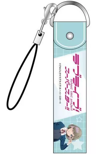 唐可可(冬制服ver.) デカストラップ 「ラブライブ!スーパースター!!」