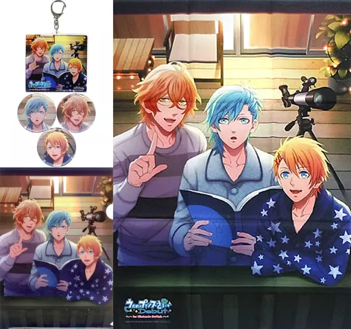 うたのプリンスさまっ♪NintendoSwitchソフトセット うたの☆プリンスさまっ♪Debut for Nintendo Switch：Switch | ステラ