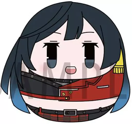 07.優木せつ菜 「ラブライブ!虹ヶ咲学園スクールアイドル同好会 コロこっと vol.2」