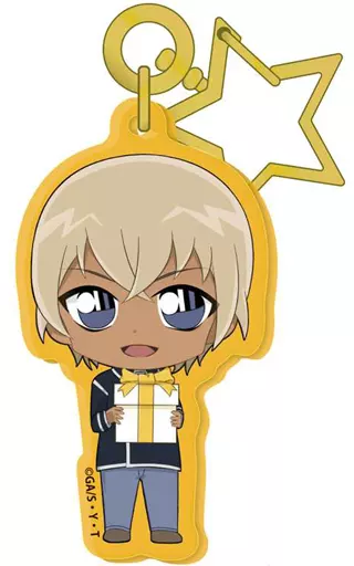 安室透(Giftシリーズ) アクリルキーホルダー 「名探偵コナン」