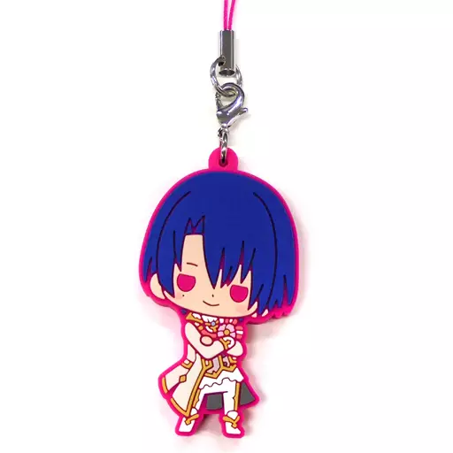 聖川真斗 「劇場版 うたの☆プリンスさまっ♪ マジLOVEキングダム SHINING ラバーストラップコレクション」