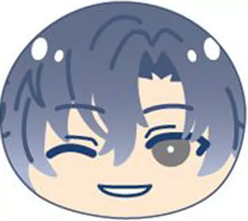 グッズ-マスコット】魔法使いの約束 おまんじゅうにぎにぎ