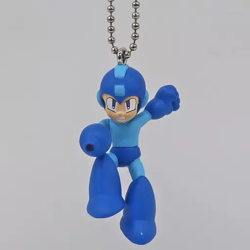 ロックマン(ジャンプショット) 「ロックマン フィギュアコレクション」