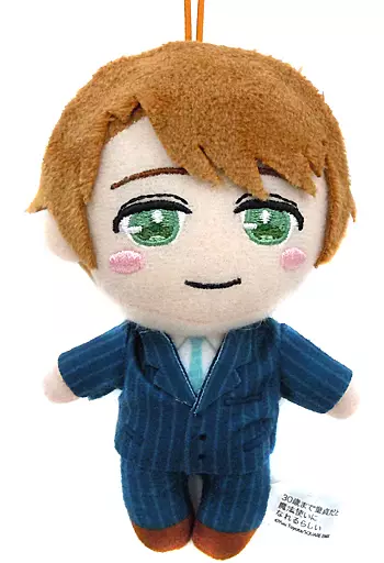 チェリまほ　ぬいぐるみ　A賞　黒沢ベアー　安達ベアー　DMMスクラッチ 30歳まで童貞だと魔法使いになれるらしい ぬいぐるみ 安達 清 パーカー