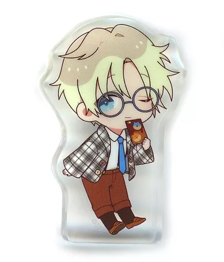 駿河屋 -<中古>皐月葵 「ツキノ芸能プロダクション TSUKIPRO SHOP in