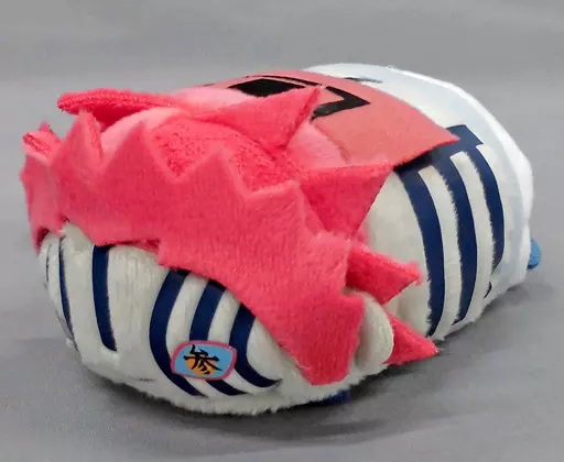 猗窩座 のるキャラマスコット 「鬼滅の刃」