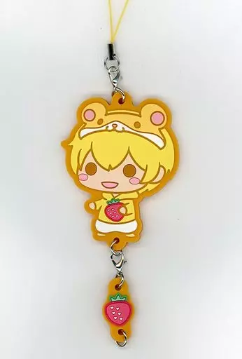 るぅと(すとろべりーぷりんす) つながるっ!あにまるらばすと 2021 Spring オフィシャルグッズ