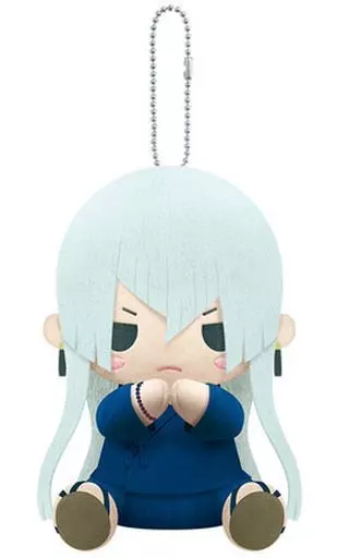江雪左文字 ぴたぬい 「刀剣乱舞-ONLINE-」