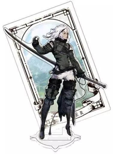 アクリルスタンド・アクリルパネル　ニーア アクリルスタンド 「NieR Replicant ver.1.22474487139...(ニーア レプリカント)」