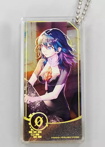 ベレス ドミテリア 「C97 ファイアーエムブレム0(サイファ) ファンボックス 緑」