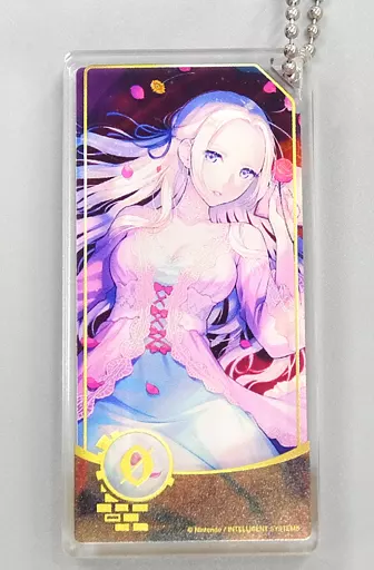 エーデルガルト ドミテリア 「C97 ファイアーエムブレム0(サイファ) ファンボックス 赤」