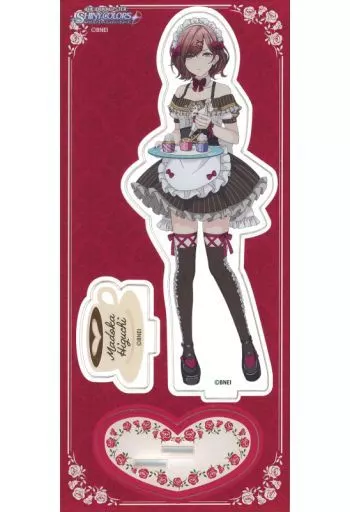 樋口円香(メイド) アクリルスタンド 「アイドルマスター シャイニーカラーズ」