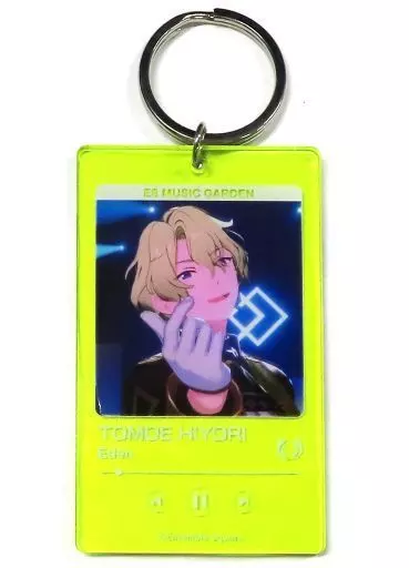 巴日和 「あんさんぶるスターズ!! ES Music Garden ミュージックボックスチャーム D」 通販限定