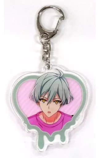 亥清悠 アクリルキーホルダー 「アイドリッシュセブン(原作版)」