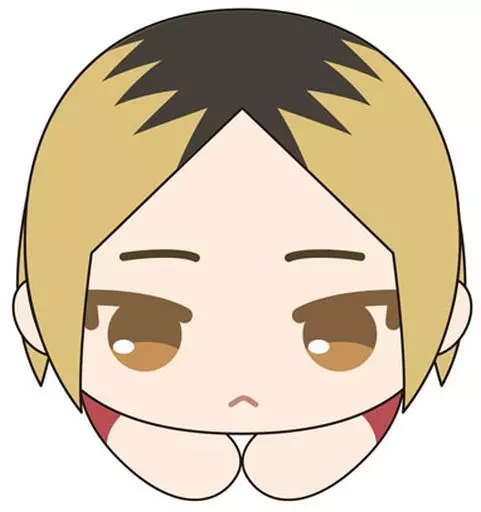 孤爪研磨 「ハイキュー!! はぐキャラコレクション2」