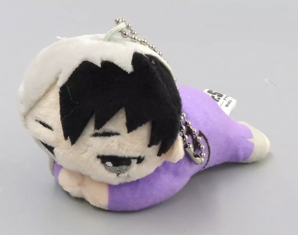 あさぎりゲン 「Dr.STONE はぐキャラコレクション」