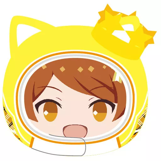 大神環 「アイドルマスター ミリオンライブ! あにずきん 第5弾」