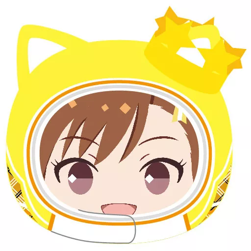 双海真美 「アイドルマスター ミリオンライブ! あにずきん 第6弾」